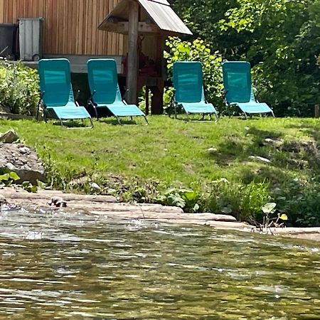 Boutique Rooms Pri Rogovilcu Solčava Exteriör bild