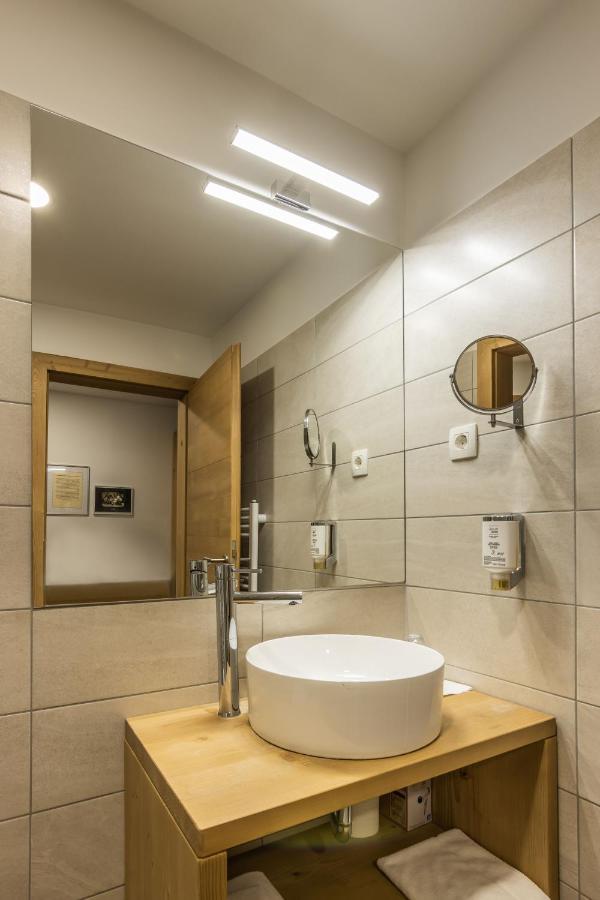 Boutique Rooms Pri Rogovilcu Solčava Exteriör bild