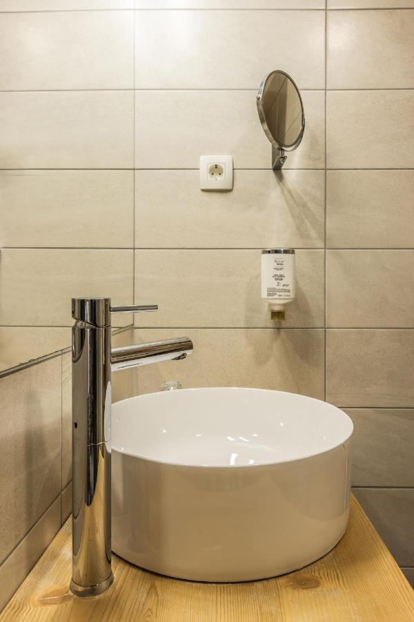 Boutique Rooms Pri Rogovilcu Solčava Exteriör bild