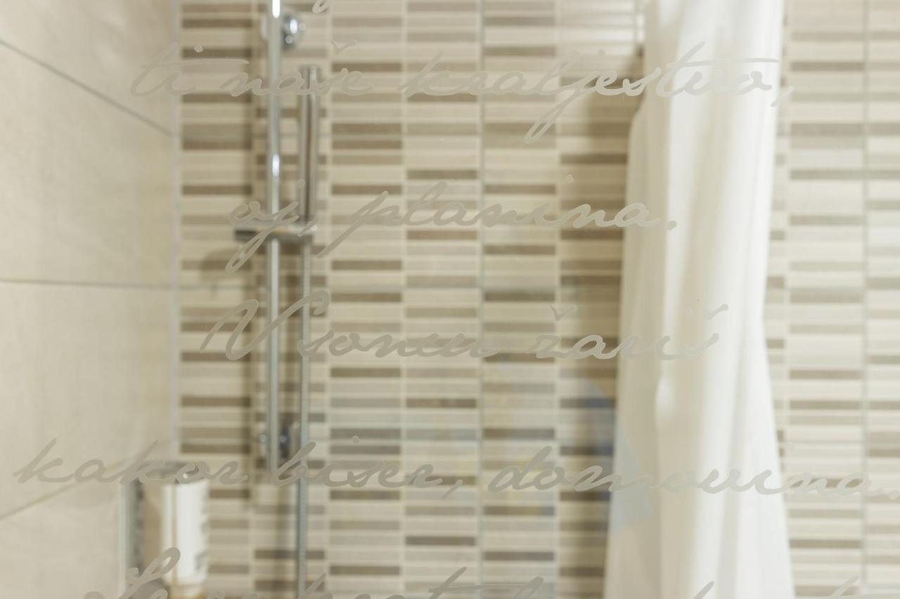 Boutique Rooms Pri Rogovilcu Solčava Exteriör bild