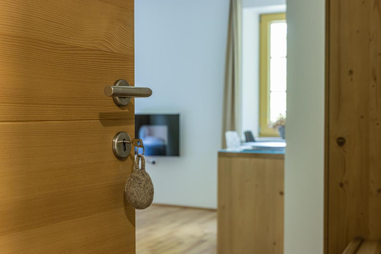 Boutique Rooms Pri Rogovilcu Solčava Exteriör bild